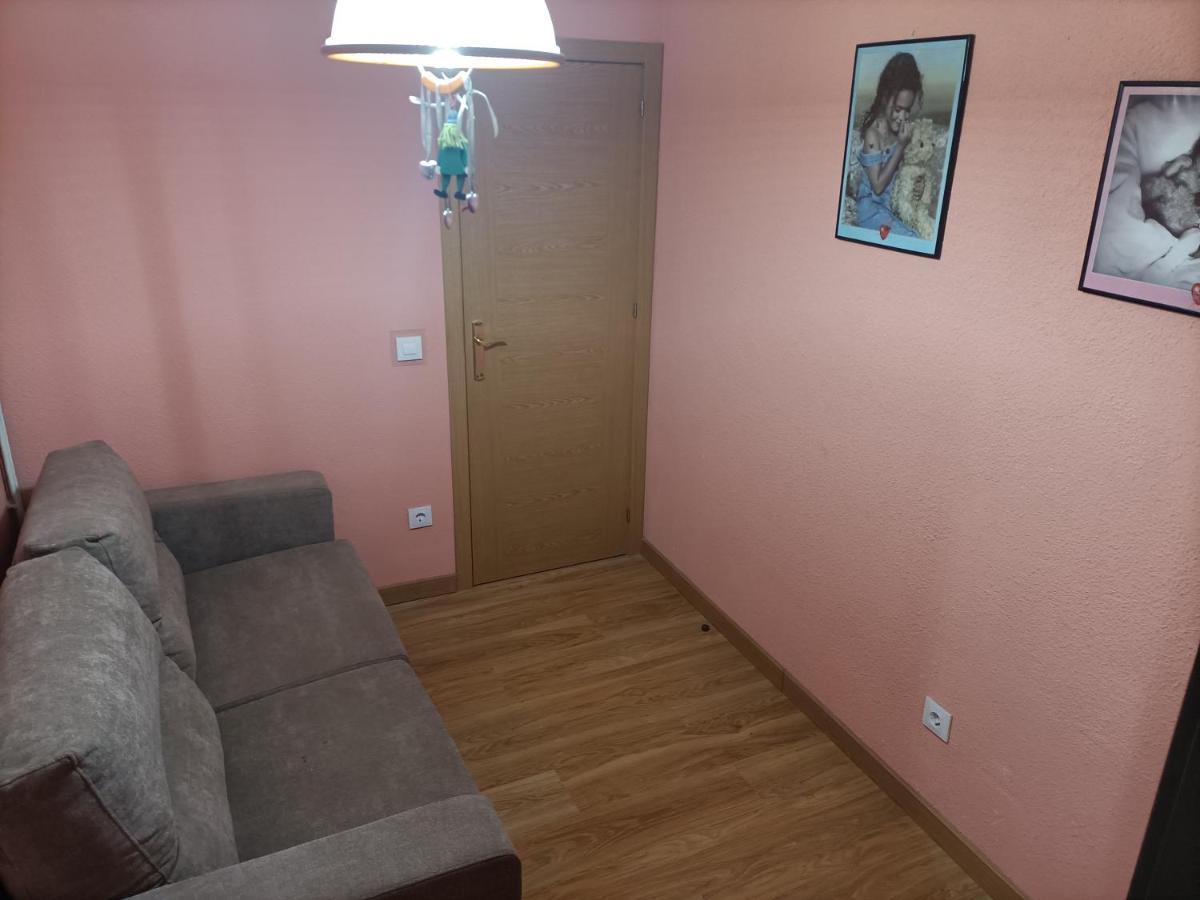 Gran Apartamento Cerca Del Mar Y Castillo Dénia Exterior foto